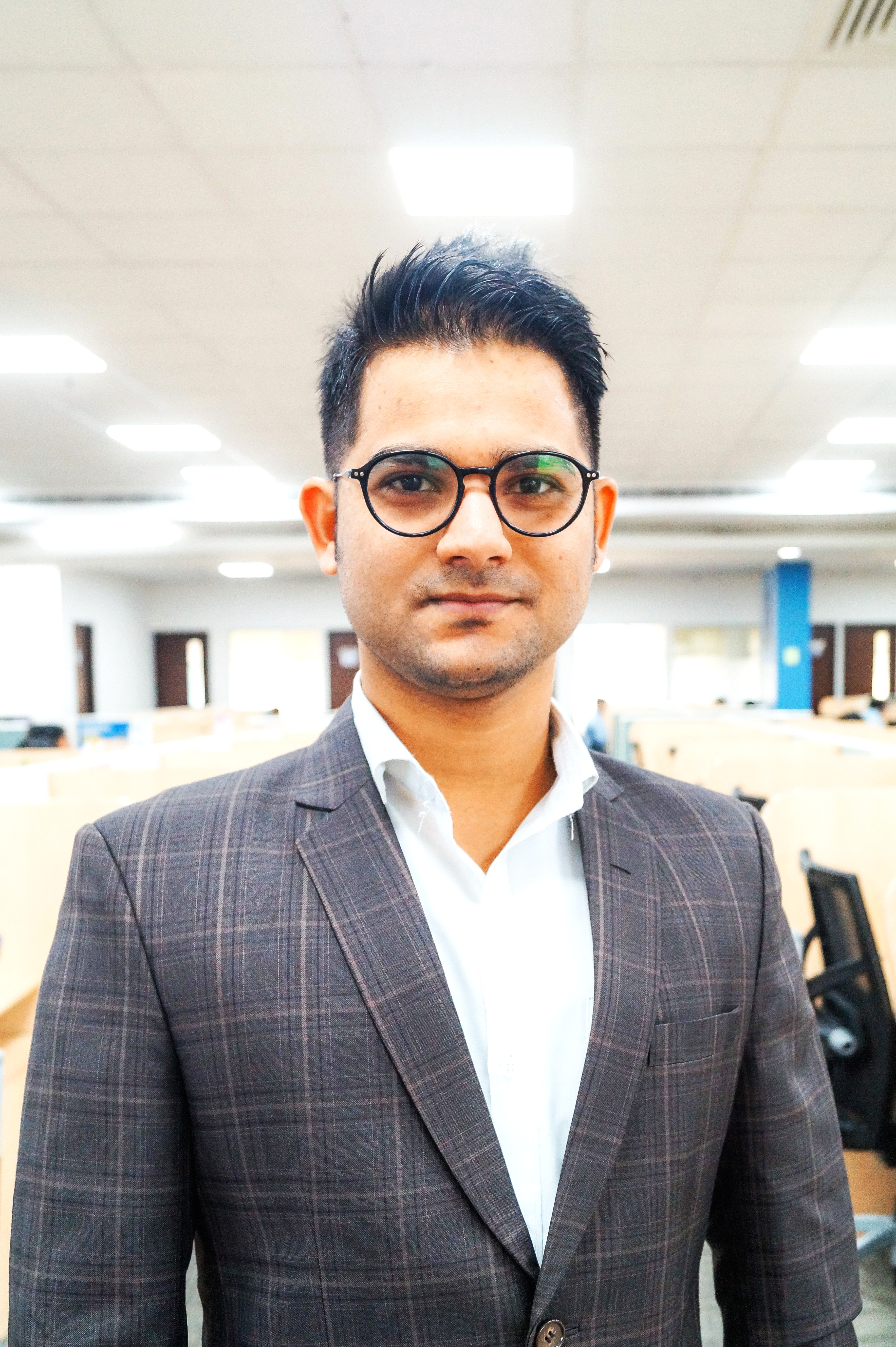 Rohit Kumar